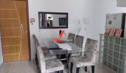 Apartamento em Condomínio para Venda no bairro Curuçá Nova - São Miguel Paulista, 2 dorm, 1 vagas, 51 m