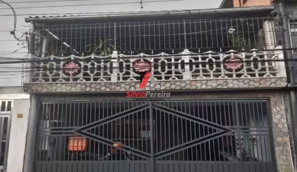 Sobrado para Venda no bairro Jardim Soraia, 2 vagas, 114 m, 114 m