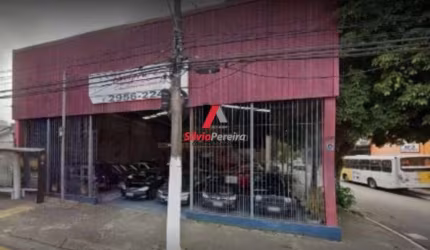 Galpão para Venda no bairro Vila Americana em São Miguel Paulista