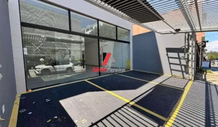 Predio Comercial para Locação no bairro Vila Jacuí, 3 vagas, 500 m