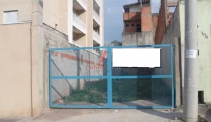 Terreno para Venda no bairro Parque Cruzeiro do Sul, 125 m