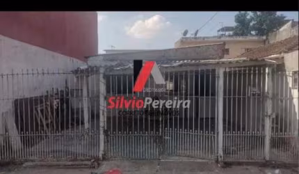 Terreno para Venda no bairro Vila Jacuí, 161 m