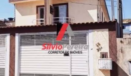 Sobrado Casa de Vila para Venda no bairro Itaquera, 3 dorm, 2 vagas, 160 m, 160 m