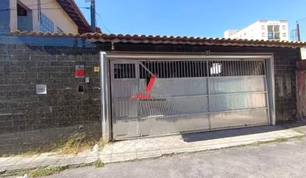 Casa Térrea para Venda no bairro Vila Jacuí, 3 dorm, 1 suíte, 3 vagas, 141 m