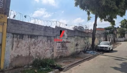 Terreno para Venda no bairro Vila Nova Curuçá, 965 m