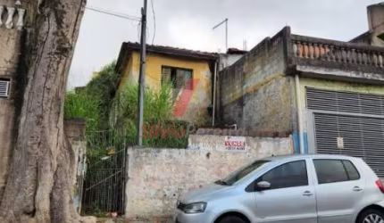 Terreno para Venda no bairro Vila Euthalia, 280 m, 280 m