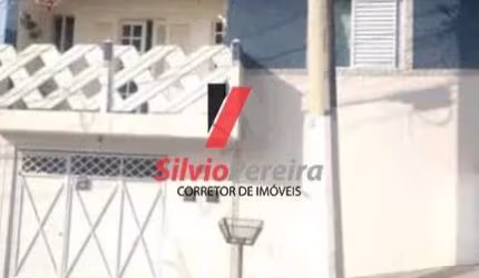 Sobrado para Venda no bairro Vila Solange, 147 m, 147 m
