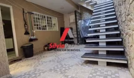 Sobrado Casa de Vila para Venda no bairro Vila Verde, 2 dorm, 2 suíte, 2 vagas, 176 m