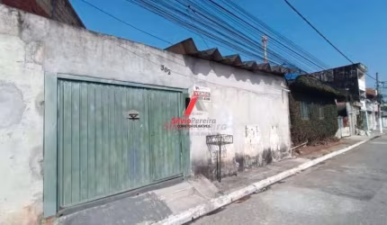 Casa Assobradada para Venda no bairro Parque Guaianazes, 2 dorm, 1 vagas, 70 m