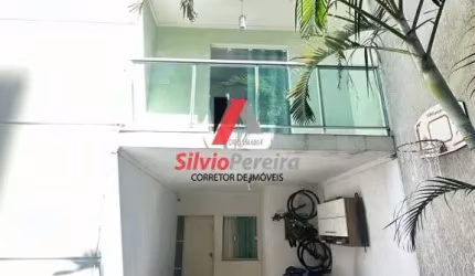 Sobrado em Condomínio para Venda no bairro Vila Jacuí, 2 dorm, 1 suíte, 1 vagas, 88 m²