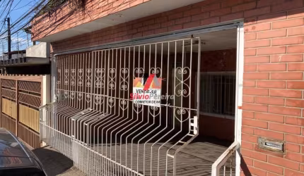 Casa Assobradada para Venda no bairro Vila Costa Melo, 4 dorm, 2 vagas, 228 m