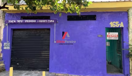 Casa para Venda no bairro Jardim Campos, 2 dorm, 1 vagas