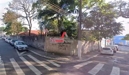 Terreno para Venda no bairro Vila Doutor Eiras