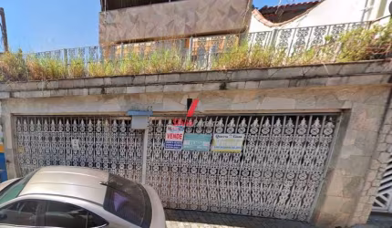 Casa (Sobrado) para Venda, 5 dorm(s), 1 suite(s), 4 vaga(s), 450 m²