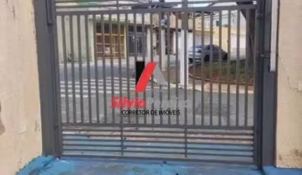 Sobrado em Condomínio para Venda no bairro Vila Curuçá, 2 dorm, 1 vagas, 67 m, 67 m