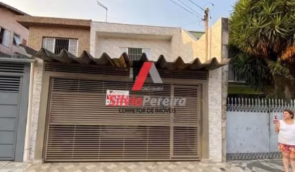 Casa (Sobrado) para Venda, 3 dorm(s), 2 vaga(s), 135 m²