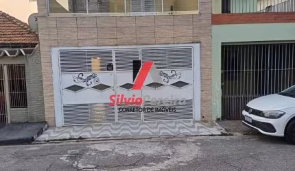 Casa (Sobrado) para Venda e Locação, 3 dorm(s), 1 suite(s), 2 vaga(s), 150 m²