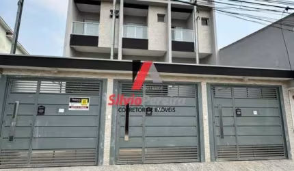 LINDOS SOBRADOS A VENDA NO PARQUE BOTURUSSU -ZONA LESTE