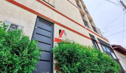 Apartamento (Apartamento Padrão) para Venda, 1 dorm(s), 1 vaga(s)