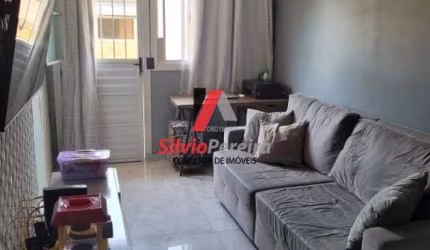 Casa (Sobrado) para Venda, 2 dorm(s), 2 vaga(s), 74 m²