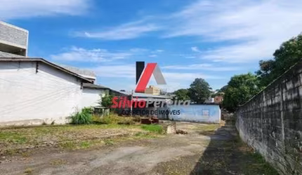 Terreno para Venda, 1457 m² - Cidade Nova São Miguel