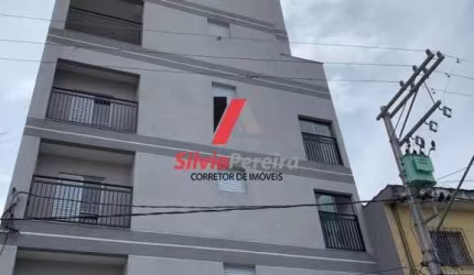 Apartamento (Apartamento Padrão) para Venda, 2 dorm(s), 45 m²
