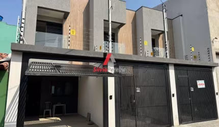 Casa (Sobrado) para Venda,  2 suite(s), 1 vaga(s), 72 m²