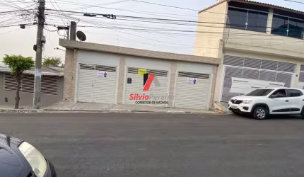 Casa (Terrea) para Venda, 5 dorm(s), 2 suite(s), 7 vaga(s),