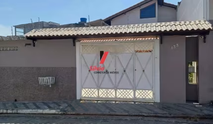 Casa (Terrea) para Venda, 3 dorm(s), 1 suite(s), 5 vaga(s), 175 m²