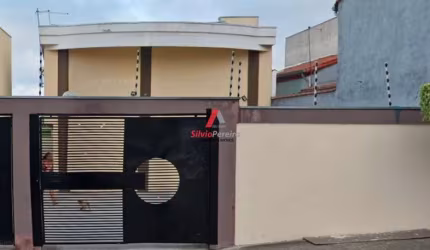 Casa (Sobrado) para Venda, 2 dorm(s), 1 vaga(s), 60 m²