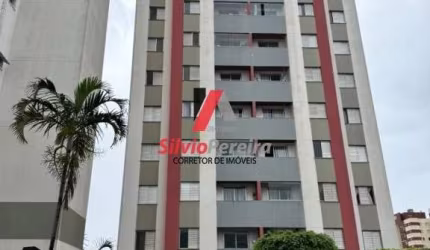 Apartamento (Apartamento Padrão) para Venda, 2 dorm(s), 1 vaga(s), 76 m²