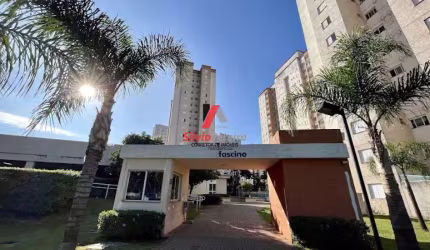 Apartamento (Apartamento Padrão) para Venda, 2 dorm(s), 1 suite(s), 1 vaga(s), 54 m²