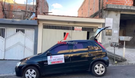 Casa (Casa Padrão) para Venda, 1 dorm(s), 2 vaga(s), 90 m² - D/Financ.