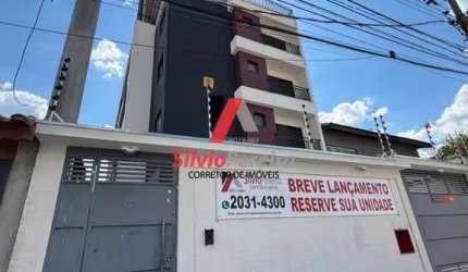 Apartamento (Apartamento Padrão) para Venda, 2 dorm(s), 1 Vaga