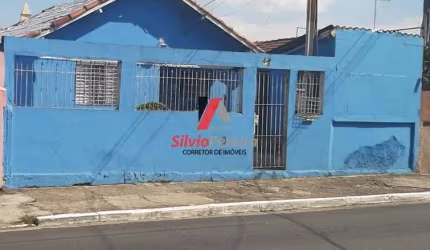 Casa (Terrea) para Venda, 3 dorm(s), 182 m²   (A Vista)