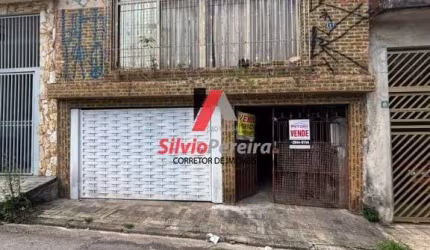 Casa (Terrea) para Venda, 3 dorm(s), 2 vaga(s), 130 m²