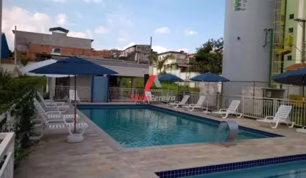 Apartamento (Apartamento Padrão) para Venda, 2 dorm(s), 1 vaga(s), 54 m²