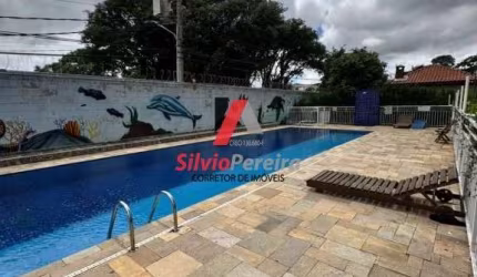 Apartamento (Apartamento Padrão) para Venda, 2 dorm(s), 1 vaga(s), 47 m²