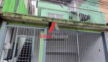 Casa (Terrea) para Locação, 1 dorm(s), 60 m²