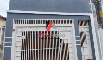 Casa (Terrea) para Venda, 4 dorm(s), 2 vaga(s), 300 m²