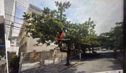 Apartamento (Apartamento Padrão) para Venda, 2 dorm(s), 1 vaga(s), 55 m²