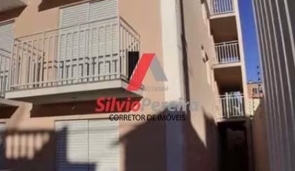 Apartamento (Apartamento Padrão) para Venda, 1 dorm(s), 37 m²