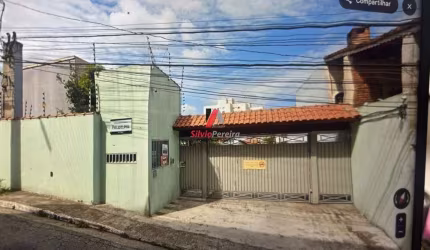 Casa (Sobrado) para Venda, 2 dorm(s), 1 vaga(s), 60 m²
