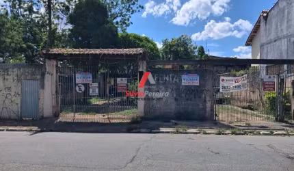 Terreno para Venda, 840 m² na Vila Jacui
