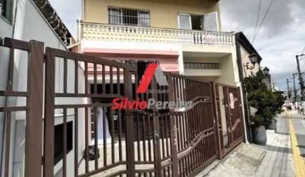 Prédio Comercial para Venda no bairro de São Miguel Paulista.