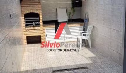 Sobrado a venda na Vila Curuçá ( Porteira Fechada)