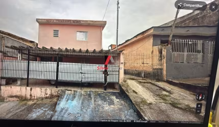 Casa (Sobrado) para Venda, 2 dorm(s), 1 vaga(s), 119 m²