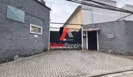Sobrado de condomínio a venda no Jardim São Nicolau- Zona Leste ( próximo a Fatec da Avenida Águia de Haia)