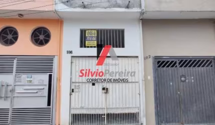 Sobrado a venda no Taboão da Serra