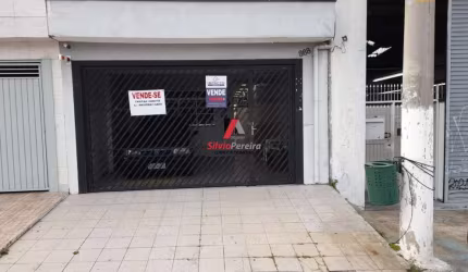 Casa (Terrea) para Venda, 4 dorm(s), 2 vaga(s), 112 m²
